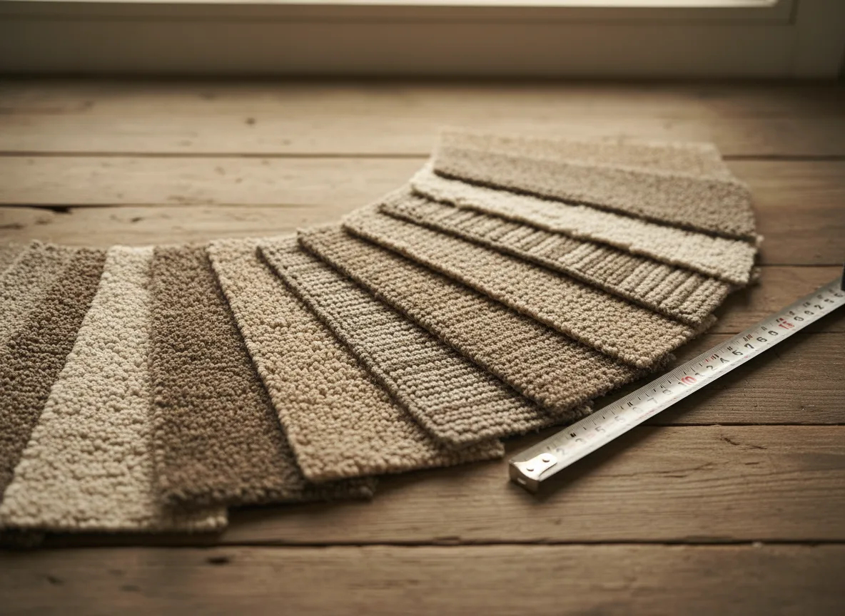 Carpet Installation Rociada, NM FAQs